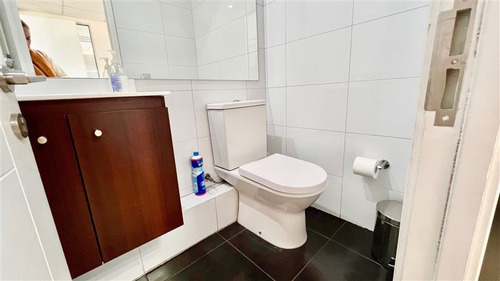 Imagen 17 de 21 de Oficina En Arriendo En Providencia
