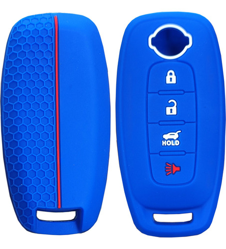 Funda Silicon Presencial Compatible Con Versa 2023 2024 4b