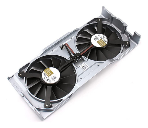 Ventilador Refrigeracion Tarjeta Grafica Para Nvidia Rtx