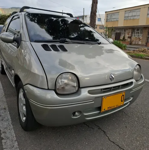 Renault Twingo 1.2 Access +