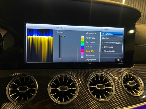 Mercedez Benz E400 4matic Coupe - E400 - C300 - Gle