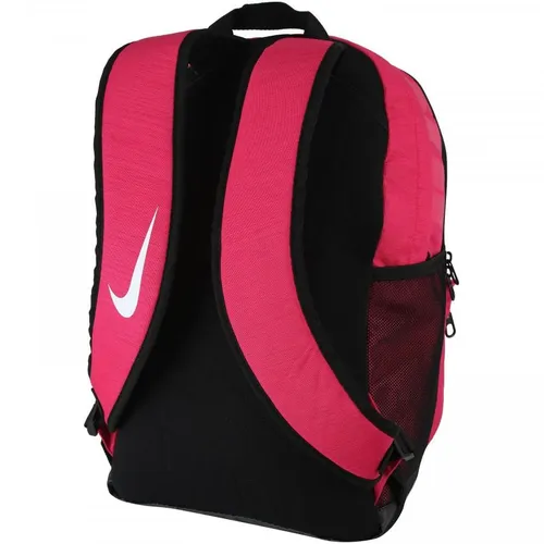 Mochila nike brasilia rosa hot sale