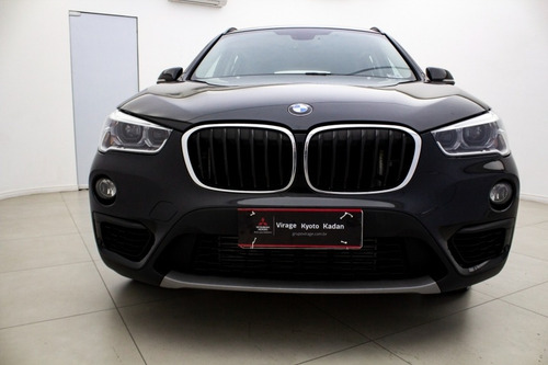 Imagem 3 de 14 de Bmw X1 2.0 Sdrive 20i