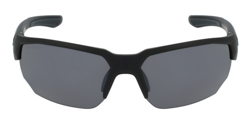 Lentes De Sol Under Armour - Negro - Ua 0012/s 003m9