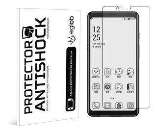 Protector Mica Pantalla Para Hisense A5 Pro