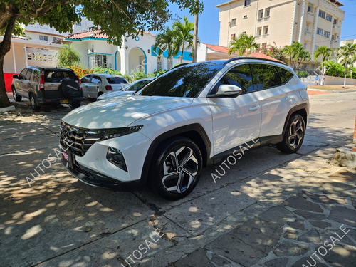 Hyundai Tucson 2.0 Gls Limited