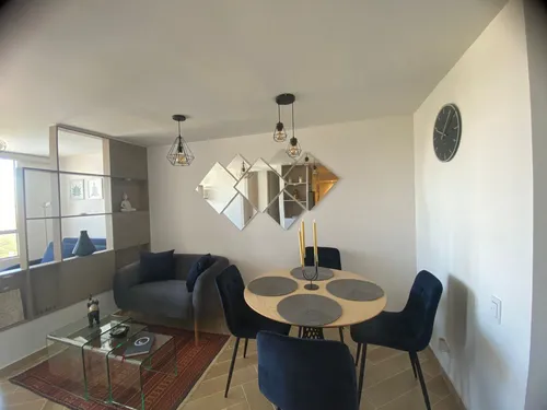 Apartaestudio En Arriendo El Redil, Bogota