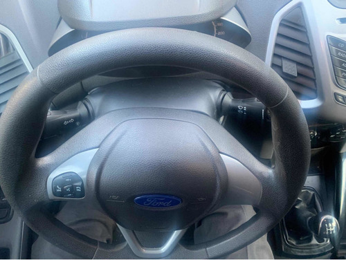 Imagen 14 de 25 de Ford Ecosport 2014 1.5 Se Tdci 90cv 4x2
