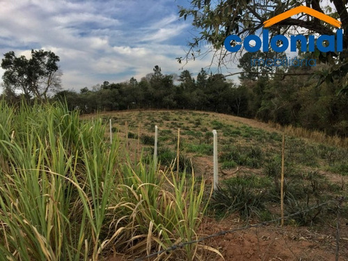 Terreno De 5600,00m2 Guacuri/itupeva - Te00258 - 69332259