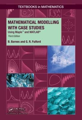 Libro Mathematical Modelling With Case Studies : Using Ma...