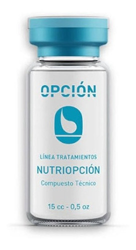 Opcion Ampolla Nutri-opcion