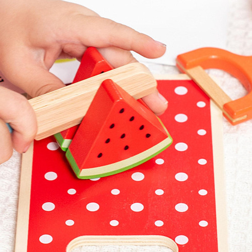 Li Juego De 19 Piezas For Cortar Frutas Y Verduras Con Caja