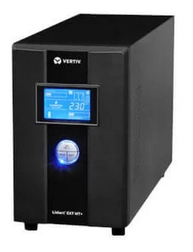 Ups Vertiv GTX-MT para Liebert Online 3000 VA (s)