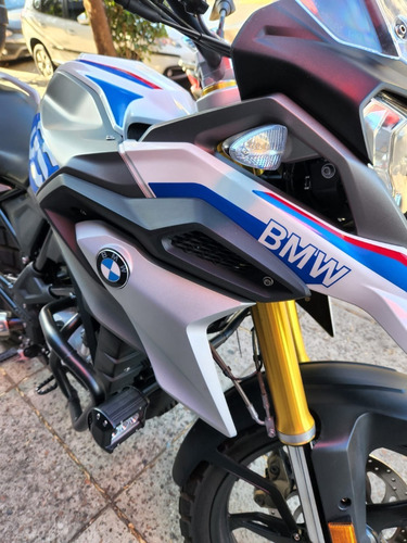 Imagen 1 de 17 de Bmw Gs310 / 2019 / 8.000km.