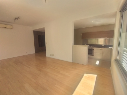 Con Renta - Nic Palermo - Exclusivo 3 Ambientes - Full Amenities - Vigilancia - Cochera -