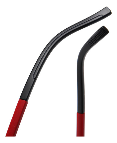 Óculos De Sol Infantil Polarizado Uv400 Flexível Iceman 289 Armação Fumé Haste Preto Lente Preto Desenho Infantil - Transparente - Retangular