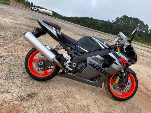 Suzuki Gsxr