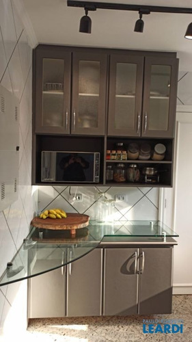 Imagem 12 de 15 de Apartamento - Vila Olímpia - Sp - 608833