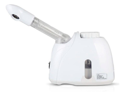 Vaporizador Facial Limpeza Pele Remoção Cravos K-33s 110v