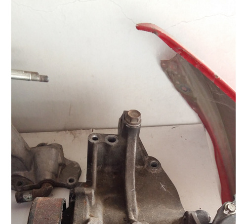 Honda Civic 2.0 Si 4p