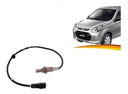 Sensor De Oxigeno Suzuki Alto 2014  / 2016