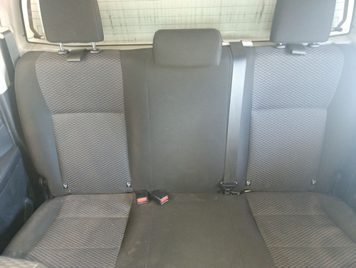 Toyota Hilux 2.8 Tdi Cabina Doble 4x4 Mt