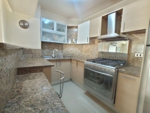 Imagen 7 de 15 de Apartamento En Venta En Los Chaguaramos Resd Monte Alto Ljsa 22-10884