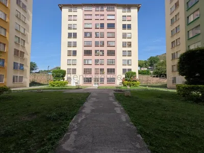 Apartamento en alquiler