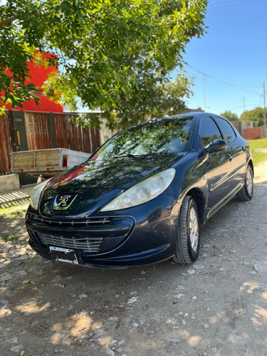 Peugeot 207 1.4 Xt Hdi