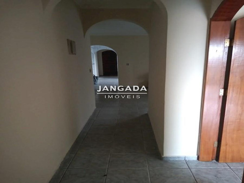Casa 03 Dorm 1 Vaga Bandeiras Osasco - 12166