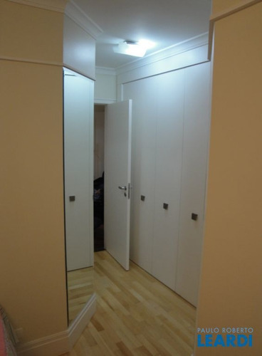 Imagem 9 de 15 de Apartamento - Vila Madalena - Sp - 414151