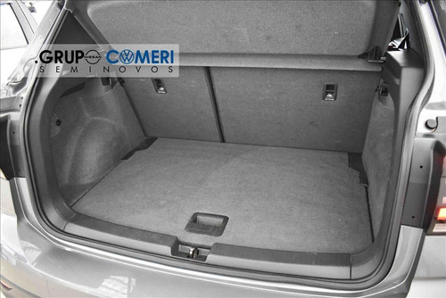 Imagem 12 de 15 de T-cross 1.0 200 Tsi Total Flex Comfortline Automático