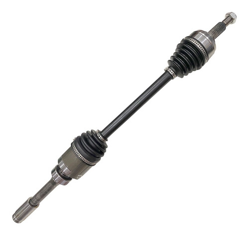 Semieixo Renault Duster 2.0 16v 10/.. Lado Direito 26x25
