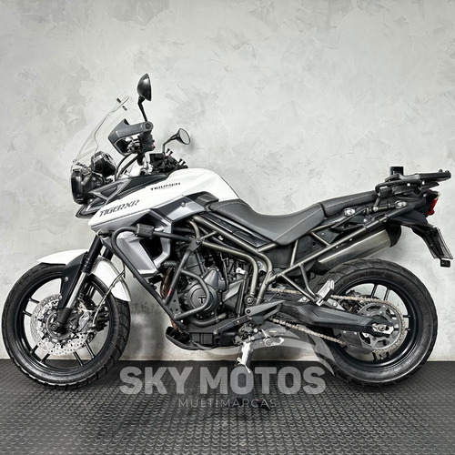 Triumph Tiger 800xr 2017 (cod0800)