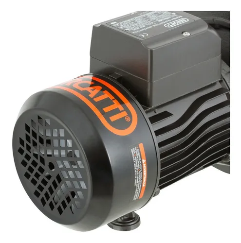 Bomba Superficie Centrífuga 1 1hp