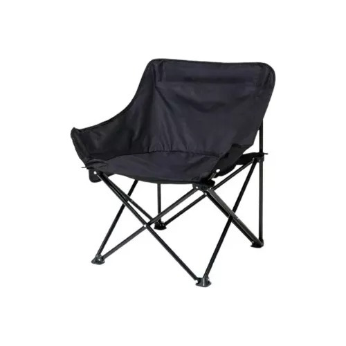 Silla De Camping Portátil Para Exteriores Plegable Alargada