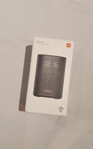 Smart Speaker Xiaomi (Usado)