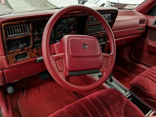 Imagen 10 de 15 de Chrysler Spirit 1992