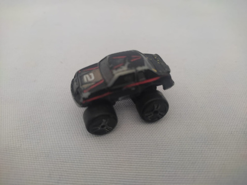 Carro # 2 Micro Machines Galoob (Usado)