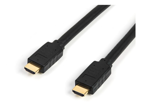 Cable Startech.com Hdmm5mp 5m Hdmi 4k 60hz Con Ethernet /v
