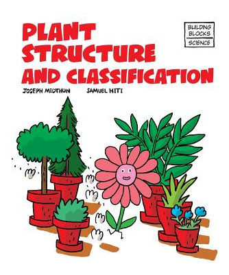 Libro Plant Structure And Classification - Hiti, Samuel