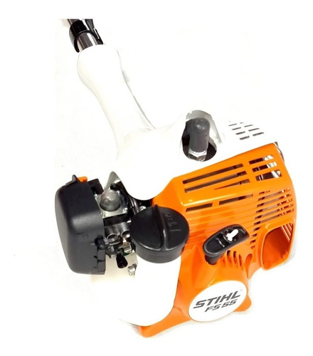 Desmalezadora Stihl FS 55 Solo c/cabezal de tanza