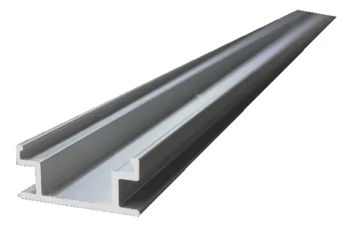 Perfil Led Alto Trafico (piso)