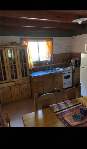 Imagen 3 de 26 de Cabaña En Predio Muy Tranquilo Y Agradable
