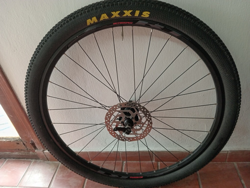 Ruedas 29 Er Retrospec Rs M201 9mm 2022 ( Tengo La Factura )