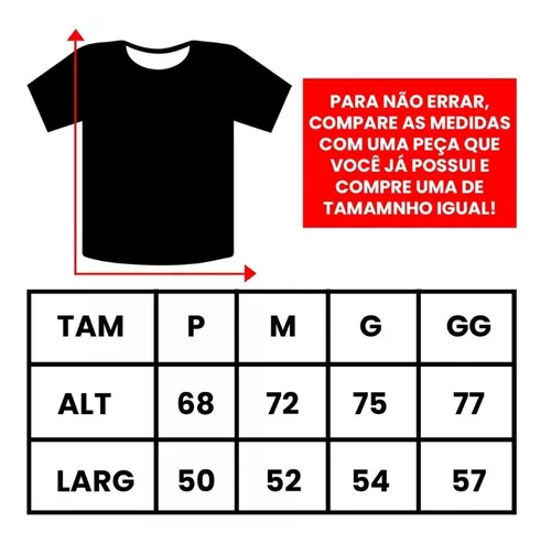 Camisa Camiseta Gta Rp Grota Complexo Tropa Da Grota