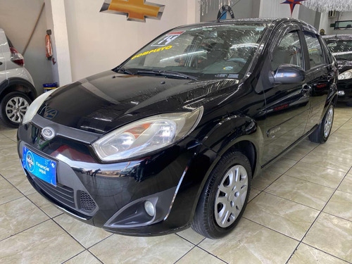 Ford Fiesta Fiesta Sedan Se 1.6