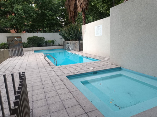 Departamento En Venta En Las Condes