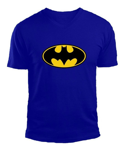 Playera Personalizada Superheroes Batman
