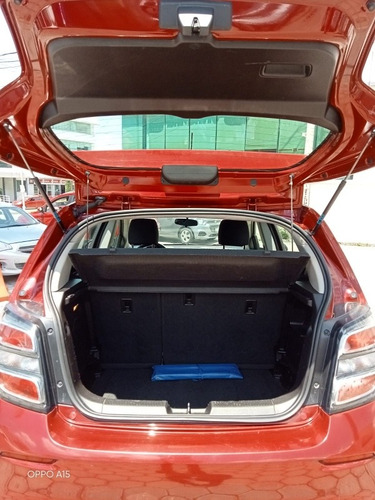 Imagen 9 de 15 de Chevrolet Sonic 2017 1.6 Lt Hb At